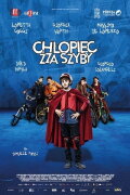 Glassboy
