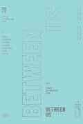 CNBLUE LIVE IN SEOUL：BETWEEN US