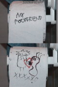 My Poopfriend