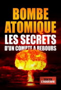 WWII: The Secret Race to the Atomic Bomb