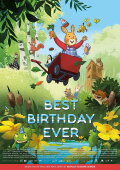 The Best Birthday Ever