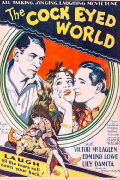 The Cock-Eyed World