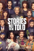 Stories Not to Be Told