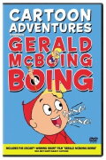 Gerald McBoing-Boing's Symphony