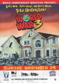 WCW World War 3 1996