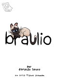 Braulio, The Cat