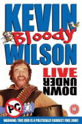 Kevin Bloody Wilson Live 2004
