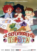 The Defenders of Tipota
