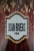 Joan Rivers at the BBC