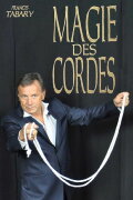 La Magie des Cordes de Francis Tabary