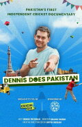 Dennis Does Pakistan