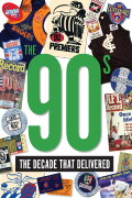 AFL: The 90s The Decade That Delivered