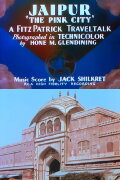 Jaipur: 'The Pink City'