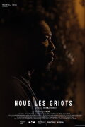 We Are Griots