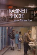 Kabinett Sergel - mer än en toa