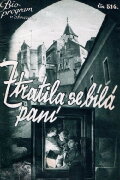 Ztratila se Bílá paní