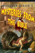 Mysteries from the Bible