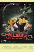 Les Chkleubutz, l’aventure dedans les étoiles