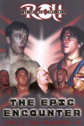 ROH: The Epic Encounter