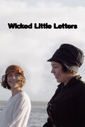 Wicked Little Letters