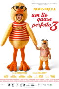 Um Tio Quase Perfeito 3