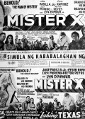 Mister X
