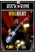 Volbeat: Live At Rock Am Ring