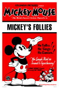 Mickey's Follies
