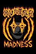 Avatar Ages: Madness