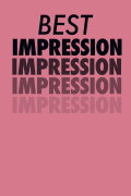 BEST IMPRESSION