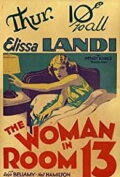 The Woman in Room 13