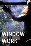 Window Work