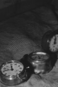 The Time in the Wall