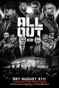 AEW All Out 2019