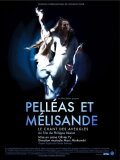 Pelléas et Mélisande, le chant des aveugles