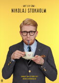 Nikolaj Stokholm: Mit liv som Nikolaj Stokholm