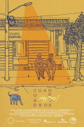 Cuadros / Hey Bro