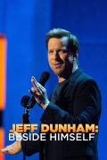 Jeff Dunham: Beside Himself