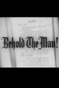 Behold the Man!