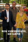 Mein Schwiegervater, der Camper