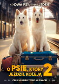 The Travelling Dog 2