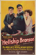 Hellship Bronson