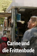 Carine et le camion à frites