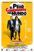 El peor comediante del mundo