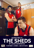 The Sheds