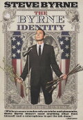 Steve Byrne: The Byrne Identity