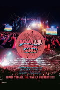 VIVA LA ROCK 2024 完全版