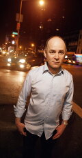 Todd Barry: Spicy Honey