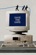 Save the Game
