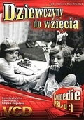 Marriageable Girls